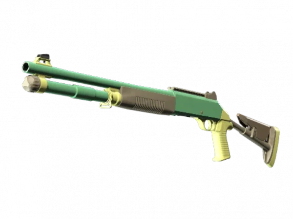 XM1014 | Jungle (Factory New)