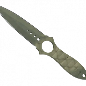 ★ Skeleton Knife | Safari Mesh (Field-Tested)