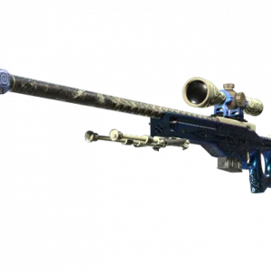 AWP | Gungnir (Field-Tested)
