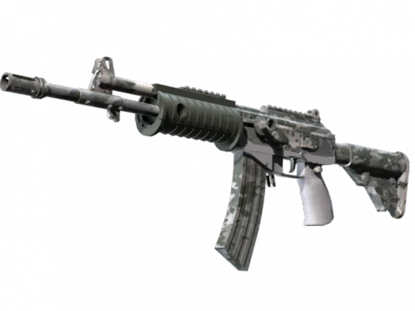 Galil AR | Urban Rubble (Minimal Wear)