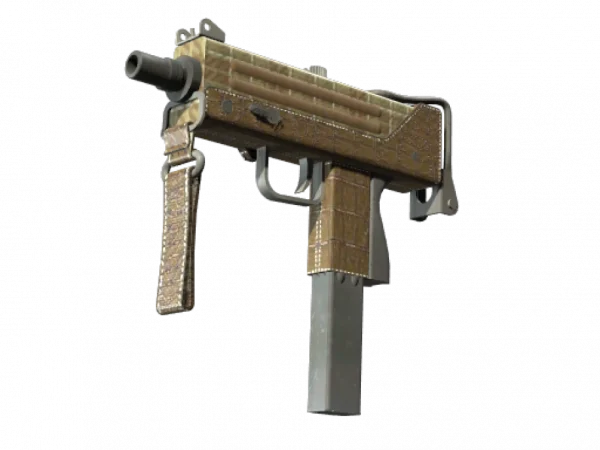 MAC-10 | Commuter (Field-Tested)