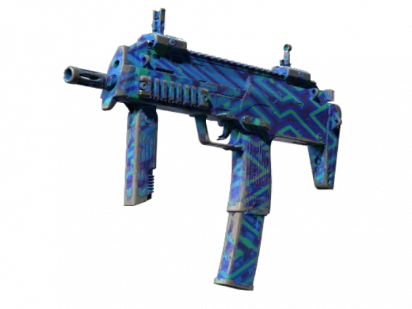 MP7 | Asterion (Field-Tested)