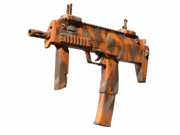 MP7 | Orange Peel (Factory New)