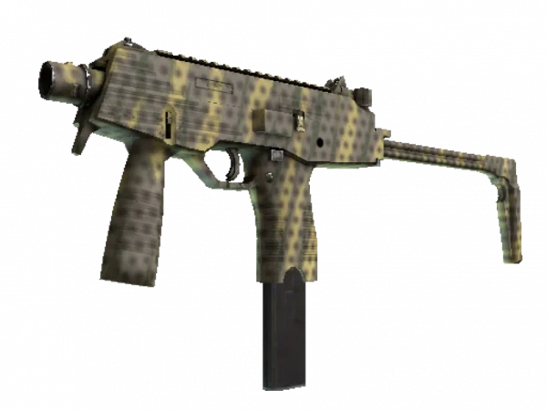 MP9 | Dry Season (Minimal Wear)