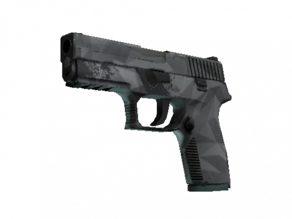 P250 | Facets (Field-Tested)