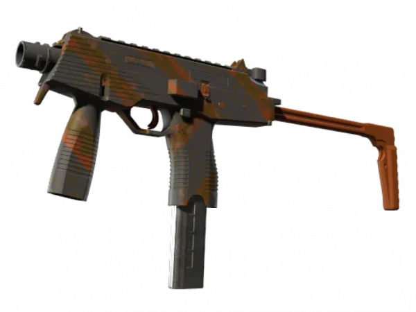 Souvenir MP9 | Slide (Factory New)