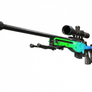 AWP | Ice Coaled (Factory New)