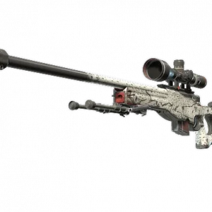 AWP | LongDog (Battle-Scarred)