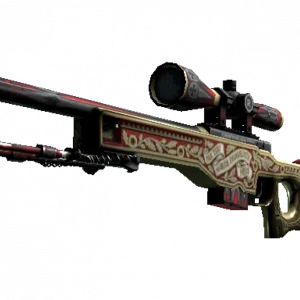 AWP | The Prince (Field-Tested)