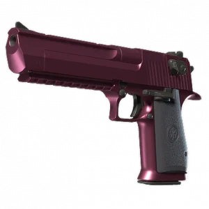 Desert Eagle | Mulberry (Minimal Wear)
