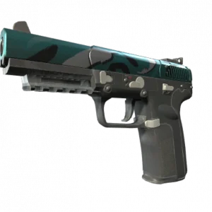 Five-SeveN | Fowl Play (Well-Worn)