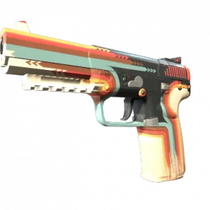 Five-SeveN | Retrobution (Factory New)
