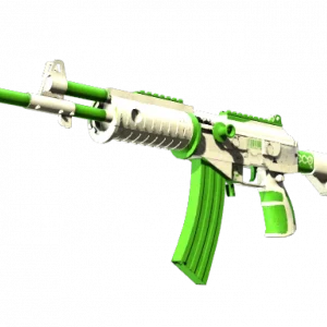 Galil AR | Eco (Well-Worn)