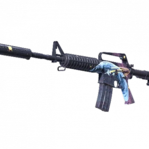 M4A1-S | Stratosphere (Factory New)