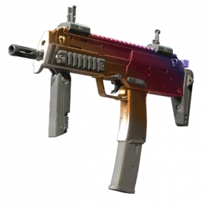 MP7 | Fade (Factory New)