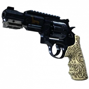 R8 Revolver | Llama Cannon (Field-Tested)
