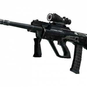 StatTrak™ AUG | Torque (Battle-Scarred)