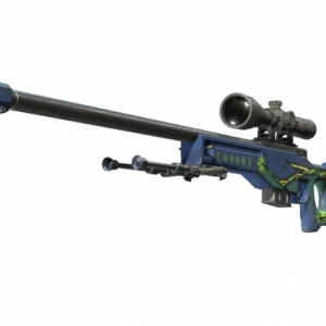 StatTrak™ AWP | Corticera (Factory New)
