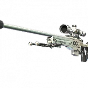 StatTrak™ AWP | Printstream (Factory New)