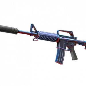 StatTrak™ M4A1-S | Liquidation (Minimal Wear)