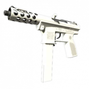 Tec-9 | Whiteout (Minimal Wear)