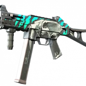 UMP-45 | Primal Saber (Minimal Wear)
