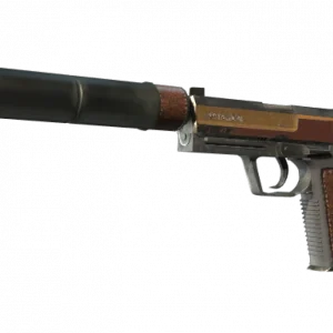 USP-S | Business Class (Field-Tested)