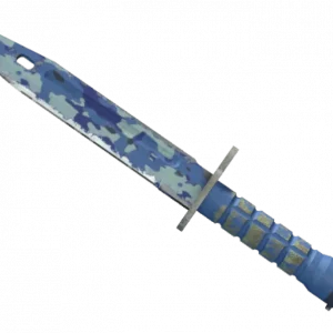 ★ Bayonet | Bright Water (Field-Tested)