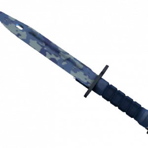 ★ Bayonet | Bright Water (Minimal Wear)