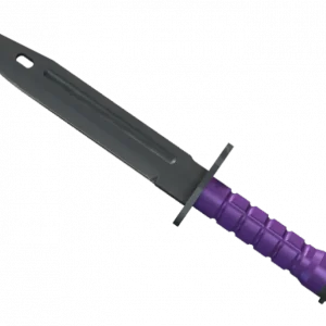 ★ Bayonet | Ultraviolet (Minimal Wear)
