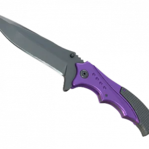 ★ Nomad Knife | Ultraviolet (Minimal Wear)