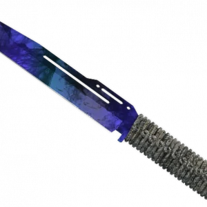 ★ Paracord Knife | Doppler (Factory New)