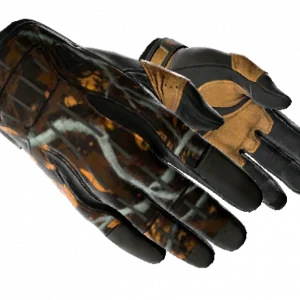 ★ Sport Gloves | Big Game (Minimal Wear)