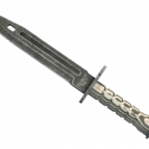 ★ StatTrak™ Bayonet | Black Laminate (Field-Tested)