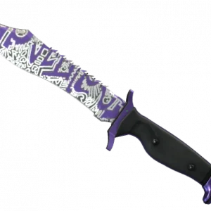 ★ StatTrak™ Bowie Knife | Freehand (Factory New)