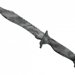 ★ StatTrak™ Bowie Knife | Urban Masked (Field-Tested)