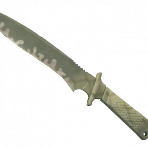 ★ StatTrak™ Classic Knife | Safari Mesh (Well-Worn)