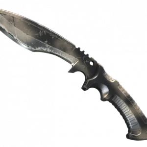 ★ StatTrak™ Kukri Knife | Scorched (Field-Tested)