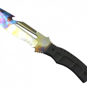 ★ Survival Knife | Case Hardened (Factory New)