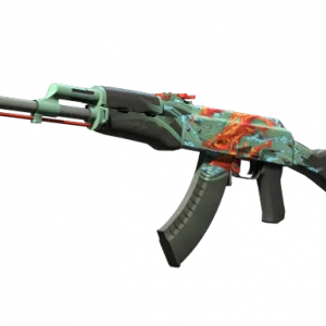 AK-47 | Aquamarine Revenge (Factory New)