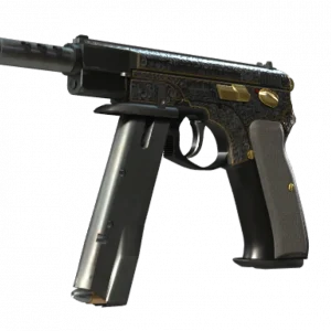 CZ75-Auto | Victoria (Factory New)