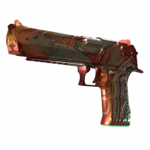Desert Eagle | Fennec Fox (Factory New)
