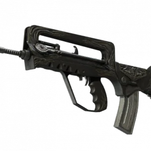 FAMAS | Djinn (Field-Tested)