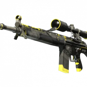 G3SG1 | Stinger (Factory New)