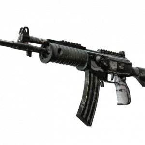 Galil AR | Urban Rubble (Battle-Scarred)