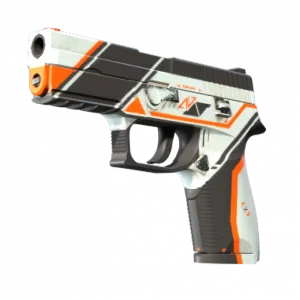 P250 | Asiimov (Minimal Wear)