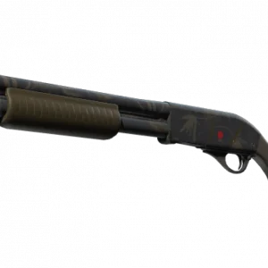 Sawed-Off | Bamboo Shadow (Factory New)
