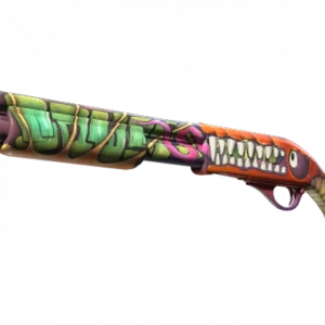 Sawed-Off | Devourer (Factory New)