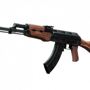 StatTrak™ AK-47 | Cartel (Factory New)