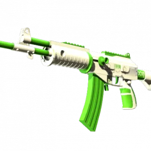 StatTrak™ Galil AR | Eco (Minimal Wear)